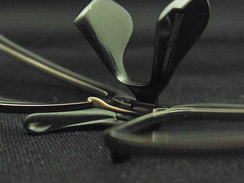 OAKLEY 新作 CROSSLINK SWITCH-OAKLEY 