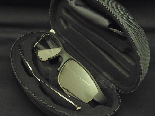 OAKLEY 新作 CROSSLINK SWITCH-OAKLEY 