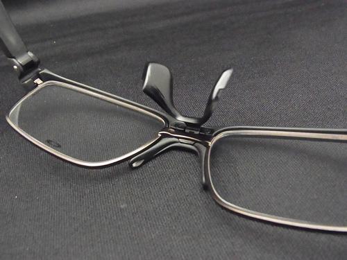 OAKLEY（オークリー） CROSSLINK SWITCH-OAKLEY 