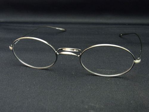 OLIVER PEOPLES Carlon（カーロン）-OLIVER PEOPLES 