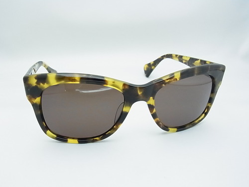 OLIVER PEOPLES 新作 Cid-OLIVER PEOPLES 
