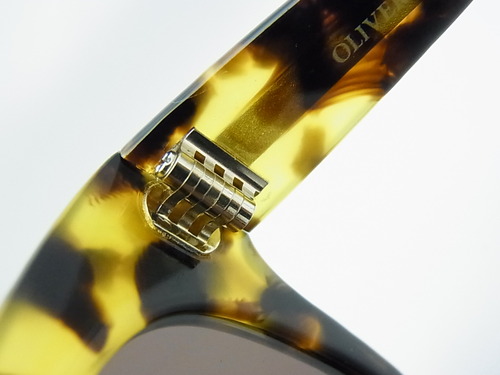 OLIVER PEOPLES 新作 Cid-OLIVER PEOPLES 