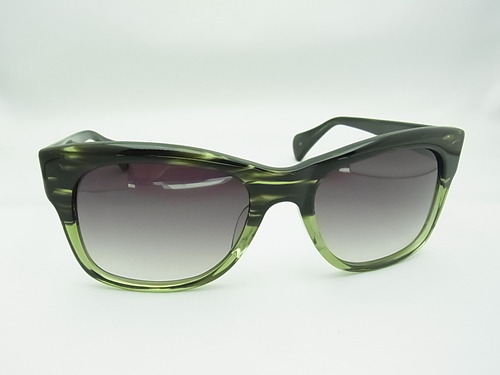 OLIVER PEOPLES 新作 Cid-OLIVER PEOPLES 