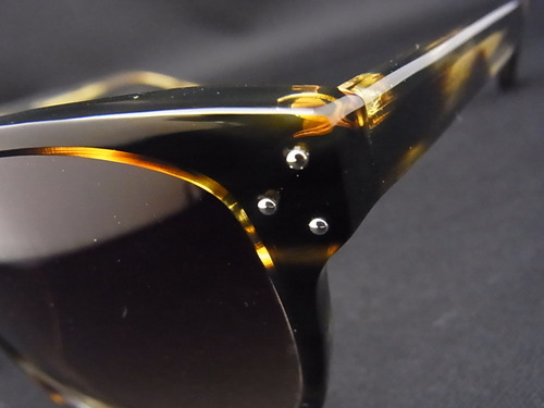 OLIVER PEOPLES 新作 DBS-J-OLIVER PEOPLES 