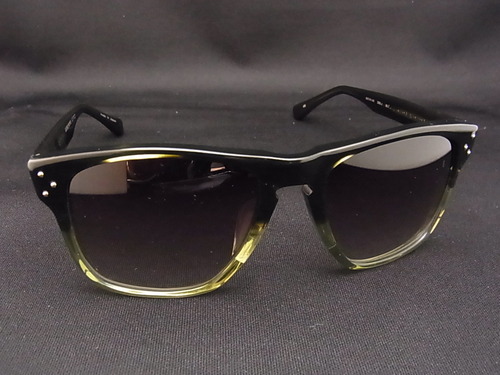 OLIVER PEOPLES 新作 DBS-J-OLIVER PEOPLES 