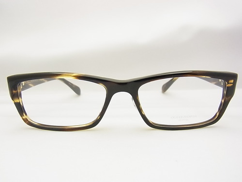 OLIVER PEOPLES★Dapper-OLIVER PEOPLES 