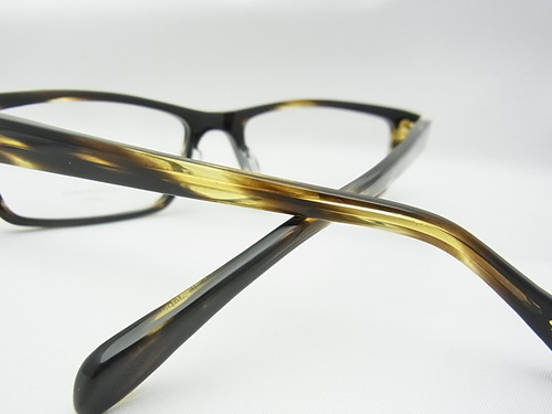 OLIVER PEOPLES★Dapper-OLIVER PEOPLES 
