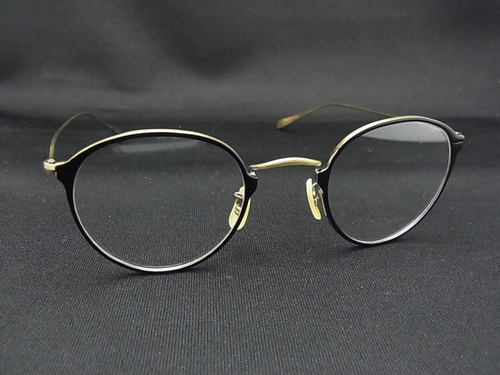 OLIVER PEOPLES 新作 Dawson-OLIVER PEOPLES 