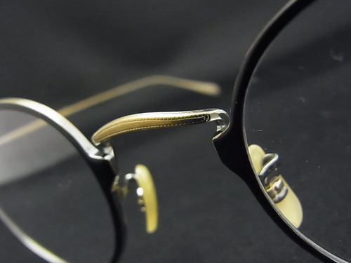 OLIVER PEOPLES 新作 Dawson-OLIVER PEOPLES 
