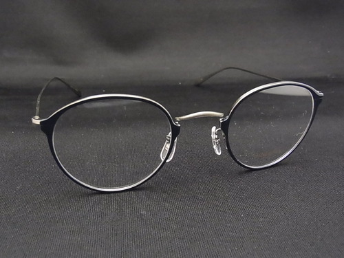 OLIVER PEOPLES 新作 Dawson-OLIVER PEOPLES 