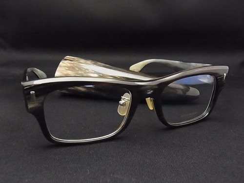 OLIVER PEOPLES Deacon buffalo-OLIVER PEOPLES 