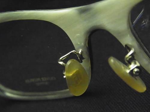 OLIVER PEOPLES Deacon-B-OLIVER PEOPLES 