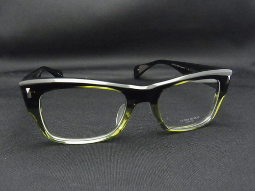 OLIVER PEOPLES Deacon-OLIVER PEOPLES 