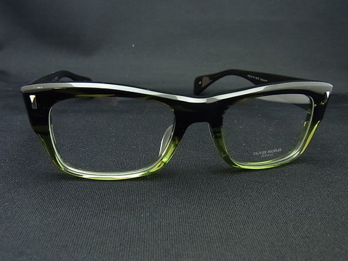 OLIVER PEOPLES Deacon-P 入荷-OLIVER PEOPLES 