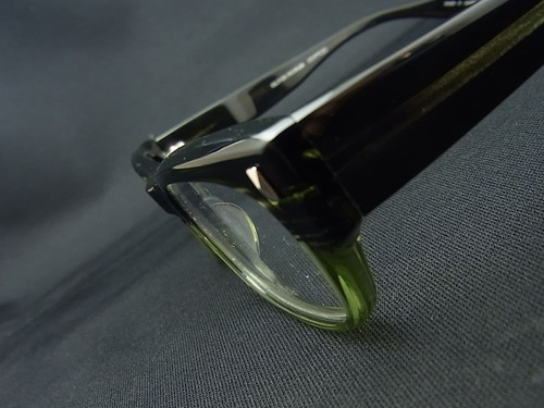 OLIVER PEOPLES Deacon-P 入荷-OLIVER PEOPLES 