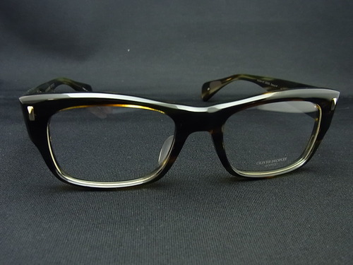 OLIVER PEOPLES Deacon-P 入荷-OLIVER PEOPLES 