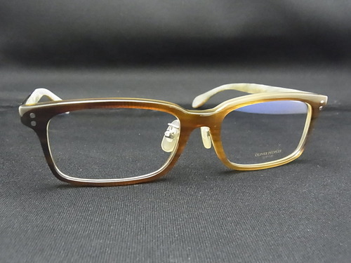 限定10本のOLIVER PEOPLES-OLIVER PEOPLES 