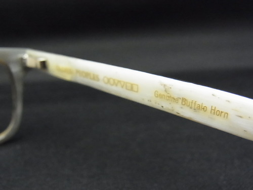 限定10本のOLIVER PEOPLES-OLIVER PEOPLES 