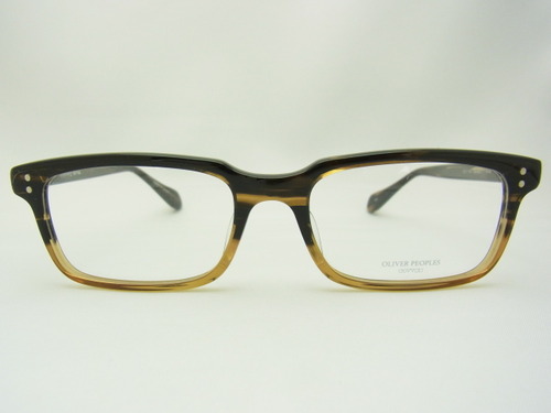 OLIVER PEOPLES ★ Denison-J-OLIVER PEOPLES 