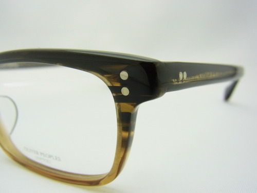 OLIVER PEOPLES ★ Denison-J-OLIVER PEOPLES 