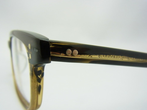 OLIVER PEOPLES ★ Denison-J-OLIVER PEOPLES 