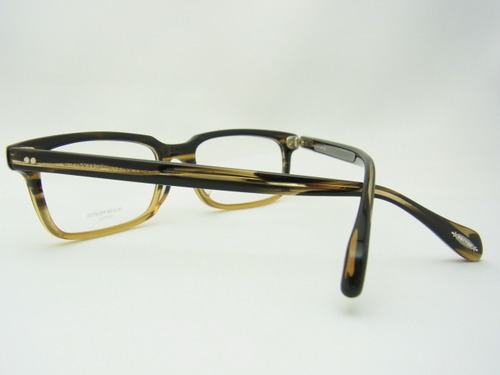 OLIVER PEOPLES ★ Denison-J-OLIVER PEOPLES 