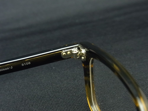 OLIVER PEOPLES Denison-J-OLIVER PEOPLES 