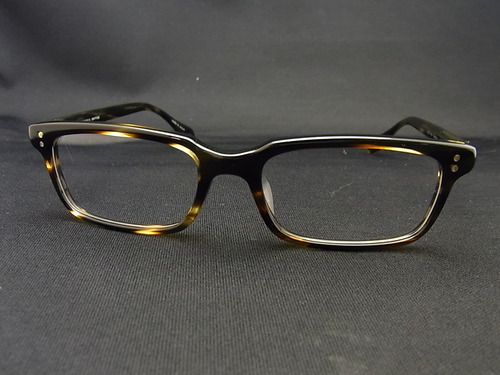 OLIVER PEOPLES Denison-J-OLIVER PEOPLES 