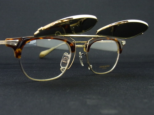 OLIVER PEOPLES Diandra-OLIVER PEOPLES 