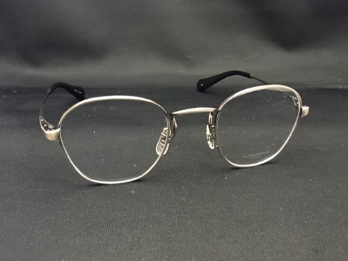OLIVER PEOPLES 新作入荷 Edye-OLIVER PEOPLES 