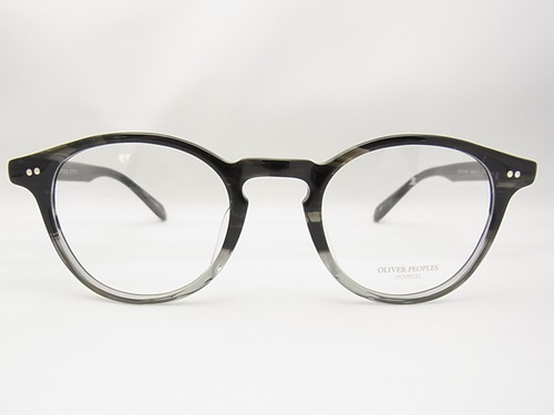OLIVER PEOPLES ★Emerson-J-OLIVER PEOPLES 