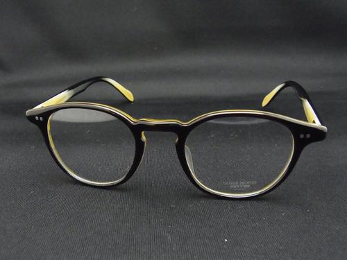 OLIVER PEOPLES Emerson-OLIVER PEOPLES 