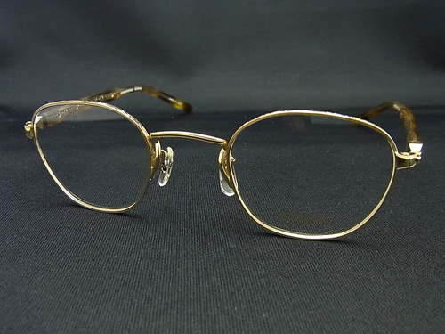 OLIVER PEOPLES Emil-OLIVER PEOPLES 