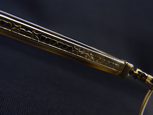 OLIVER PEOPLES Emil-OLIVER PEOPLES 