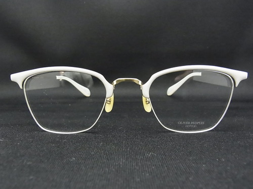 OLIVER PEOPLES★Emmitt-OLIVER PEOPLES 