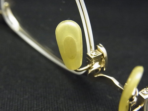OLIVER PEOPLES★Emmitt-OLIVER PEOPLES 