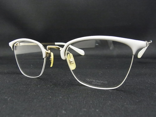 OLIVER PEOPLES★Emmitt-OLIVER PEOPLES 