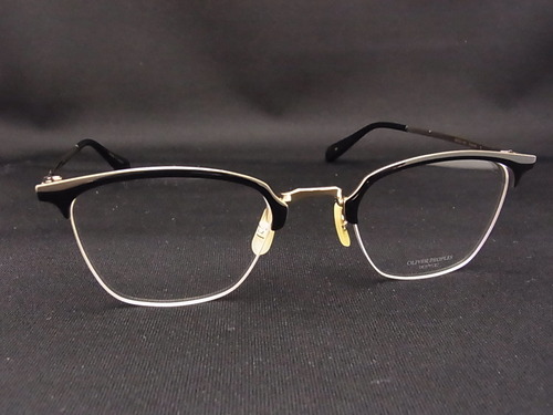 OLIVER PEOPLES 新作入荷 Emmitt-OLIVER PEOPLES 