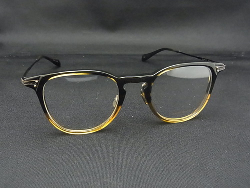 OLIVER PEOPLES 新作入荷 Ennis-J-OLIVER PEOPLES 
