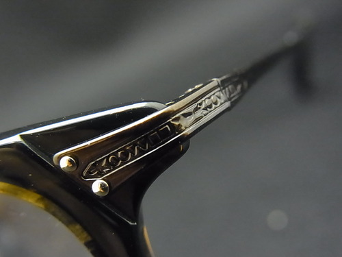 OLIVER PEOPLES 新作入荷 Ennis-J-OLIVER PEOPLES 