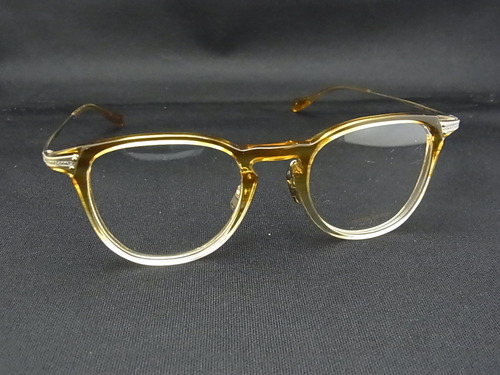 OLIVER PEOPLES 新作入荷 Ennis-J-OLIVER PEOPLES 