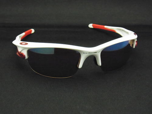 OAKLEY（オークリー） FASTJACKET 新色-OAKLEY 