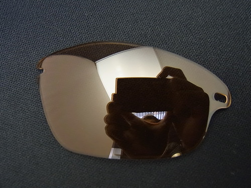 OAKLEY FAST JACKET レンズ交換の仕方-OAKLEY 