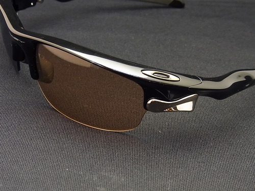 OAKLEY FAST JACKET レンズ交換の仕方-OAKLEY 