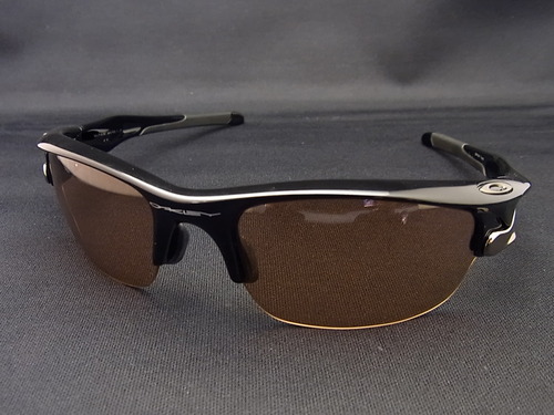 OAKLEY FAST JACKET レンズ交換の仕方-OAKLEY 