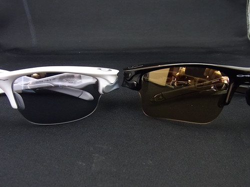 OAKLEY（オークリー） FAST JACKET XL-OAKLEY 