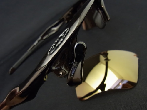 OAKLEY（オークリー） FAST JACKET XL-OAKLEY 