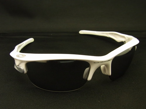 OAKLEY（オークリー） FAST JACKET その2-OAKLEY 