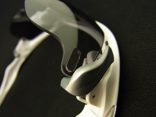 OAKLEY（オークリー） FAST JACKET その2-OAKLEY 