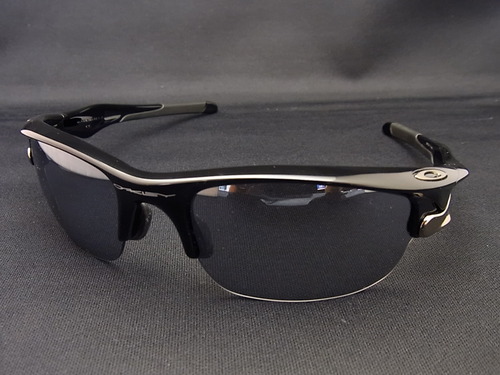 OAKLEY FAST JACKET レンズ交換の仕方-OAKLEY 